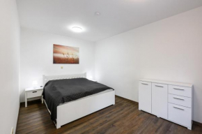Apartmány Závětří, Losiná